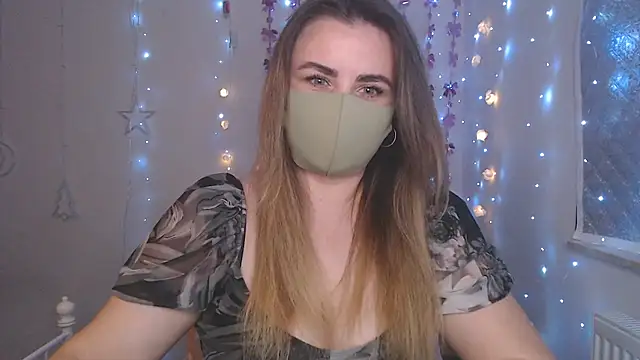 Avelina1 online show from 04/21/26, 07:59