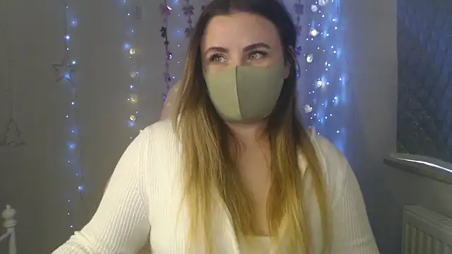 Avelina1 online show from 03/11/26, 10:42