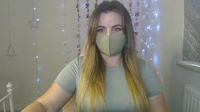 Avelina1 online show from 03/12/26, 09:24