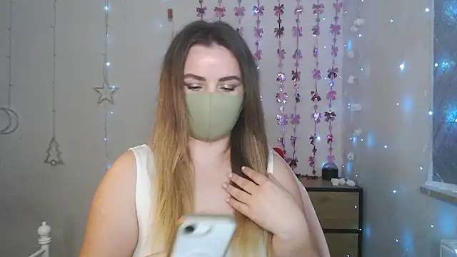 Avelina1 online show from 04/02/26, 09:16