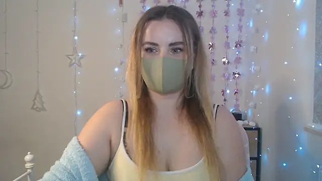 Avelina1 online show from 03/31/26, 09:22