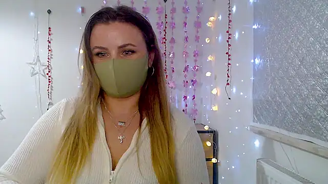 Avelina1 online show from 02/13/26, 12:21