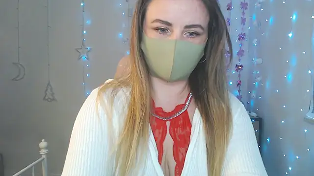 Avelina1 online show from 04/03/26, 08:54