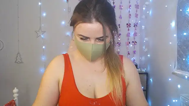 Avelina1 online show from 04/14/26, 09:58