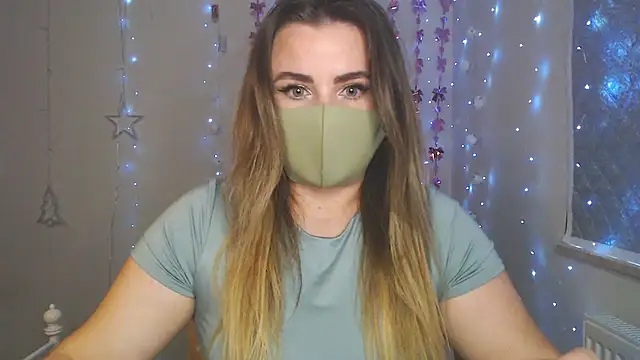 Avelina1 online show from 04/22/26, 09:38