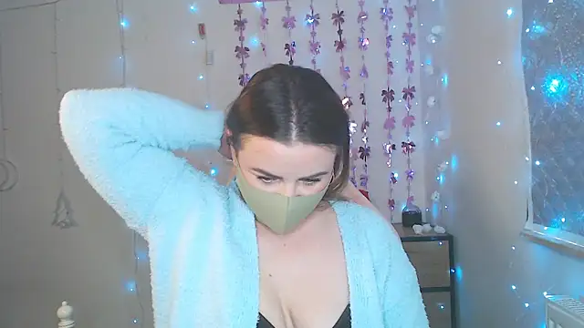 Avelina1 online show from 04/17/26, 09:12