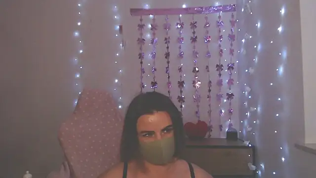 Avelina1 online show from 04/25/26, 08:17