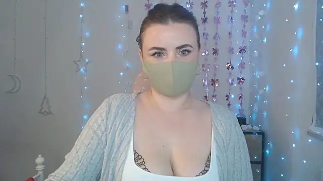 Avelina1 online show from 04/08/26, 08:27