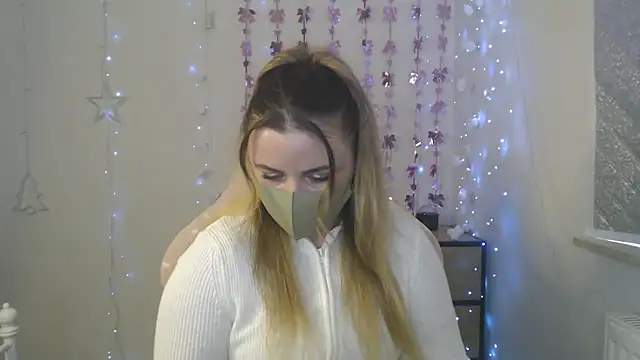 Avelina1 online show from 03/13/26, 10:42