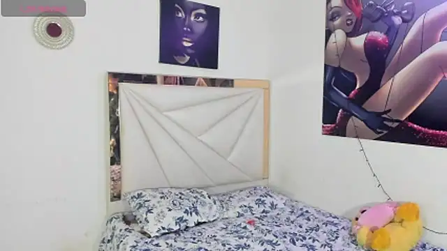 ale-noah online show from 02/23/26, 03:30