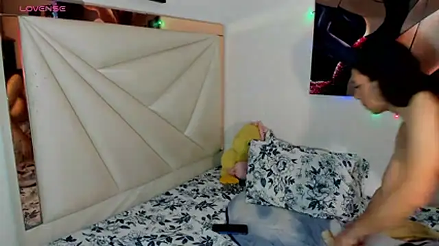 ale-noah online show from 02/23/26, 06:52