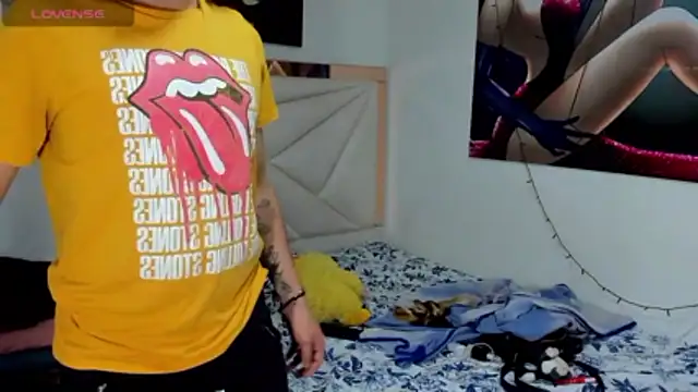 ale-noah online show from 02/22/26, 04:26