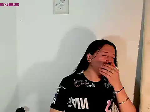 ale-noah online show from 03/27/26, 02:31