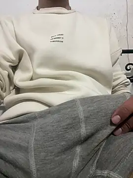 h4k1m33 online show from 02/04/26, 11:55