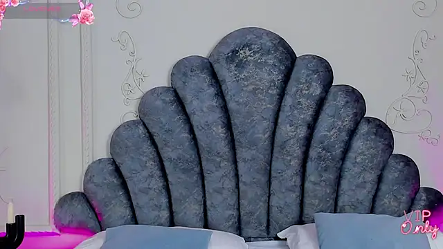 Amelia-Grace online show from 02/25/26, 04:01