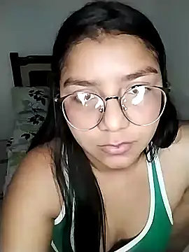 hotbrunette25 online show from 02/22/26, 03:31