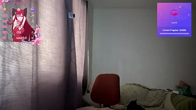 Chinicr18 online show from 05/04/26, 06:44