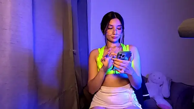 Chinicr18 online show from 03/28/26, 12:22