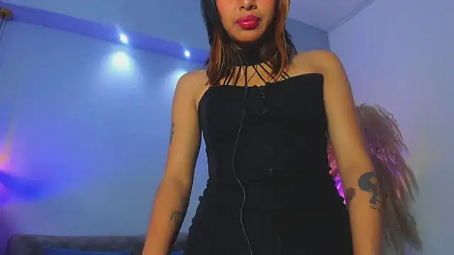 Wildkiitty online show from 05/09/26, 03:43