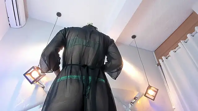 Wildkiitty online show from 03/18/26, 09:45