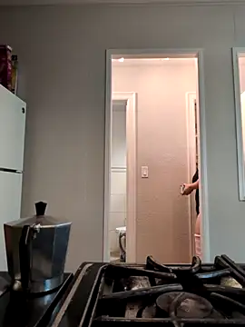 lillythotz online show from 04/01/26, 07:00