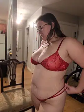 lillythotz online show from 04/12/26, 04:16