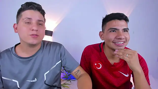 Snapshot of blacke1 chatting on 02/21/26, 01:29 blacke1 online show from 02/21/26, 01:29