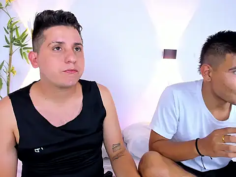 Snapshot of blacke1 chatting on 02/19/26, 01:24 blacke1 online show from 02/19/26, 01:24