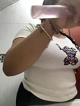 Ximena firee online show from 02/23/26, 11:22