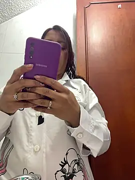 Ximena firee online show from 02/26/26, 11:54