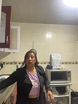 Ximena firee online show from 02/19/26, 11:18