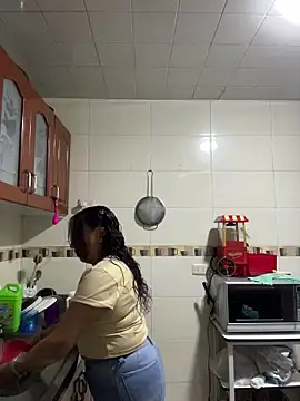 Ximena firee online show from 02/24/26, 11:22