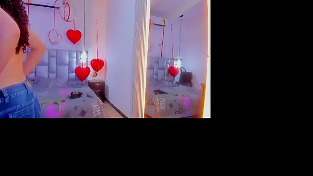 NoaMalak7 online show from 02/14/26, 07:58