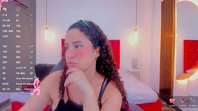 NoaMalak7 online show from 02/13/26, 07:58