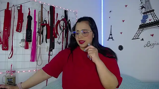 shannon queen- online show from 03/26/26, 04:44