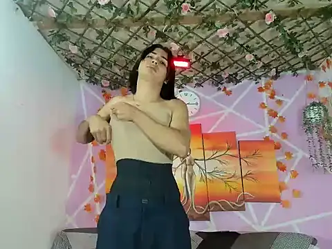 Dapnhe hot2006 online show from 03/10/26, 01:09