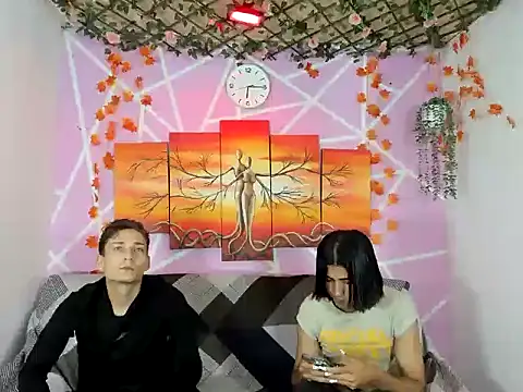 Dapnhe hot2006 online show from 02/26/26, 11:49