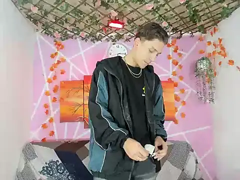 Dapnhe hot2006 online show from 02/22/26, 02:41