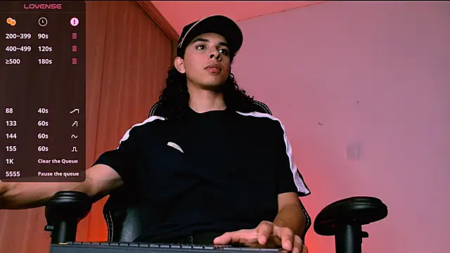 Dann-Winner online show from 03/09/26, 02:59