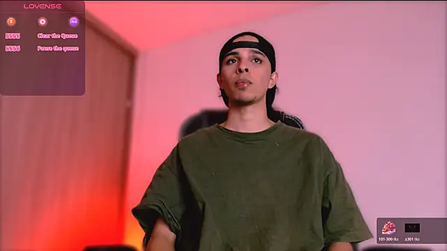 Dann-Winner online show from 04/15/26, 03:56