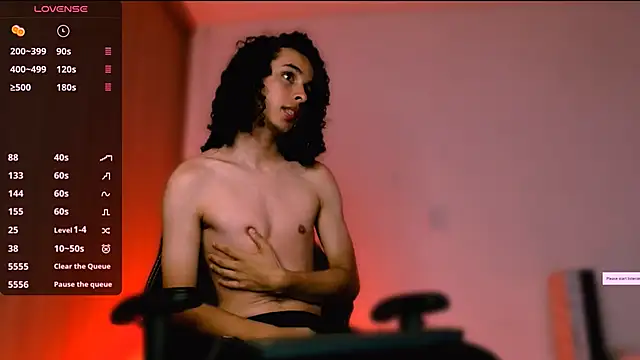 Dann-Winner online show from 03/26/26, 03:05