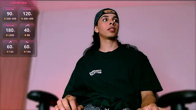 Dann-Winner online show from 02/19/26, 03:03