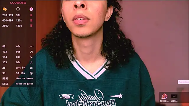 Dann-Winner online show from 03/29/26, 02:57