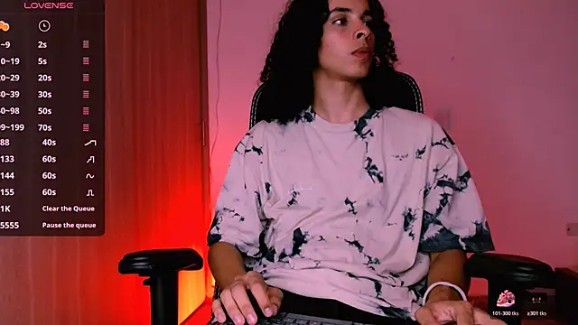 Dann-Winner online show from 03/07/26, 03:35