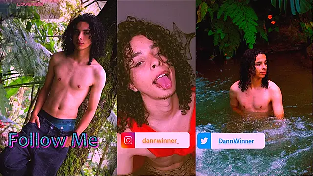 Dann-Winner online show from 06/12/26, 03:15