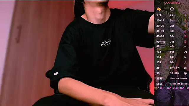 Dann-Winner online show from 03/19/26, 03:50