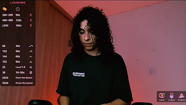 Dann-Winner online show from 03/08/26, 03:21