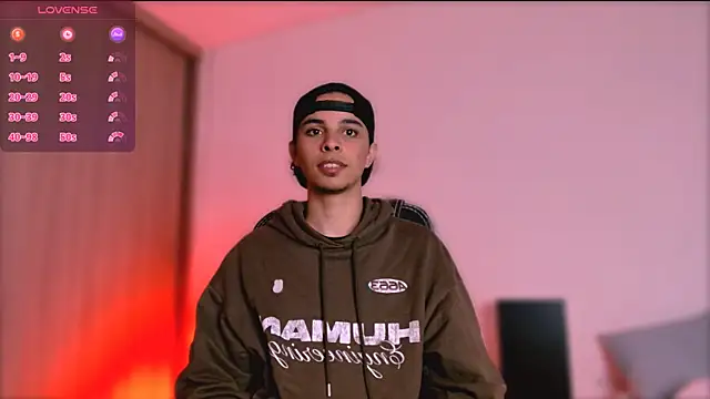 Dann-Winner online show from 04/18/26, 03:09