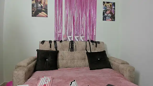 lila muak online show from 04/02/26, 04:46