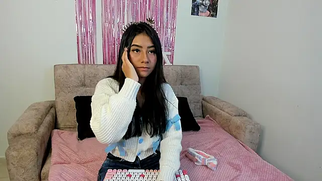 lila muak online show from 04/24/26, 06:43